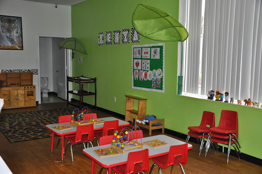 Day Care Center «Elite City Kids Childcare», reviews and photos, 15002 Ella Blvd # 10, Houston, TX 77090, USA