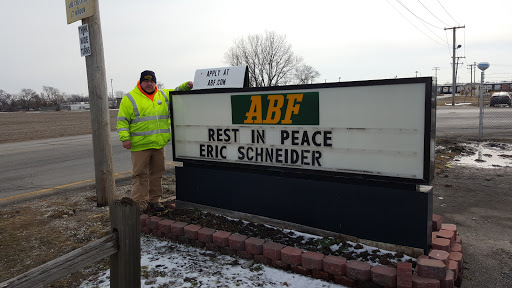 Moving Company «U-Pack», reviews and photos, 1900 Lincoln Hwy, Sauk Village, IL 60411, USA