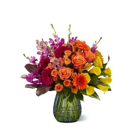 Paragon Flowers West, 323 Walnut St, St Charles, IL 60174, USA, 