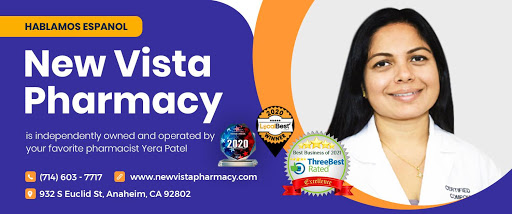 New Vista Pharmacy