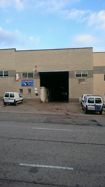 AUTO-TRUCK GABRELI S.L, Taller mecánico en Girona – Girona