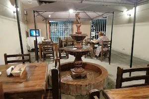 Casa Vieja Cafe Restaurante image