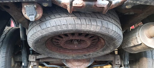 Auto Repair Shop «Meineke Car Care Center», reviews and photos, 2097 Forest Ave, Staten Island, NY 10303, USA