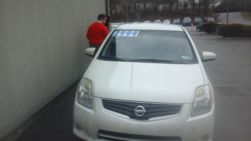 Volvo Dealer «Ray Price Volvo Cars of the Poconos», reviews and photos, 505 Fawn Rd, East Stroudsburg, PA 18301, USA