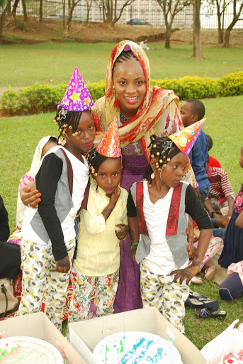 Golf View Estate, Linus Ukachukwu close, Maitama, Abuja, Nigeria, Condominium Complex, state Federal Capital Territory