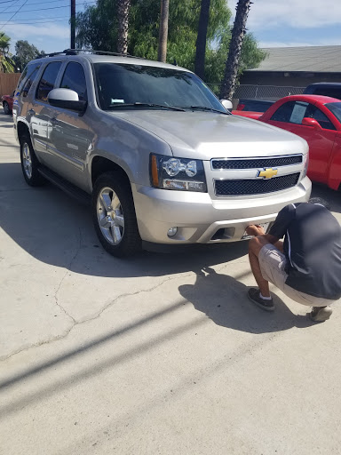 Used Car Dealer «Inland Auto Exchange», reviews and photos, 2503 Hamner Ave, Norco, CA 92860, USA