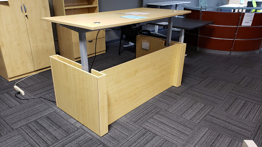 Furniture Store «Modern Office Furniture», reviews and photos, 6900 Shady Oak Rd, Eden Prairie, MN 55344, USA