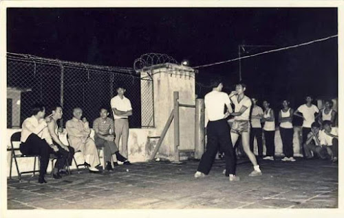 Angouleme Wing Chun à Angoulême