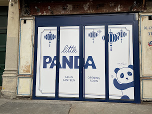 Photo n°13 de Little Panda à Paris ()