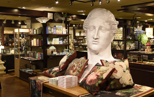 Stationery Store «Tabula Rasa Social Stationers», reviews and photos, 330 Trolley Square, Salt Lake City, UT 84102, USA