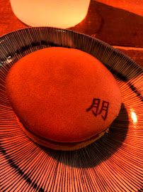 Dorayaki du Restaurant de nouilles (ramen) Kodawari Ramen (Yokochō) à Paris - n°6