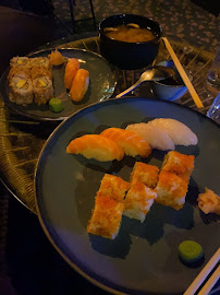 Sushi du Restaurant japonais Kyo Deauville - n°20