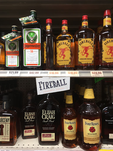 Liquor Store «Liquor Locker», reviews and photos, 1740 Dual Hwy, Hagerstown, MD 21740, USA