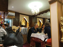 Atmosphère du Restaurant indien Le New Delhi à Toulouse - n°13