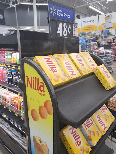 Department Store «Walmart Supercenter», reviews and photos, 500 New Circle Rd, Lexington, KY 40511, USA