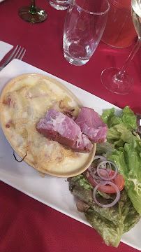 Les plus récentes photos du Restaurant La Taverne Alsacienne à Gérardmer - n°3