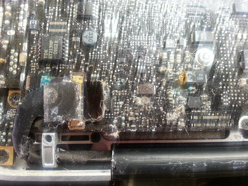 Computer Repair Service «1010Computers, LLC.», reviews and photos, 1107 McDonough Pl, McDonough, GA 30253, USA