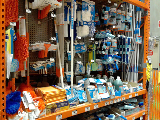 Home Improvement Store «The Home Depot», reviews and photos, 1255 Ten Rod Rd, North Kingstown, RI 02852, USA