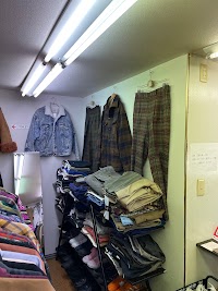 古着屋feel free