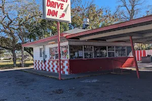 Rocket Drive In image