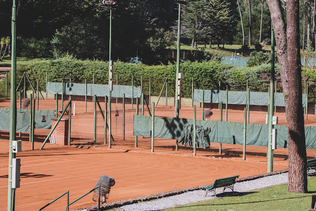 Opiniones de Tennis Ranch Club en Maldonado - Gimnasio