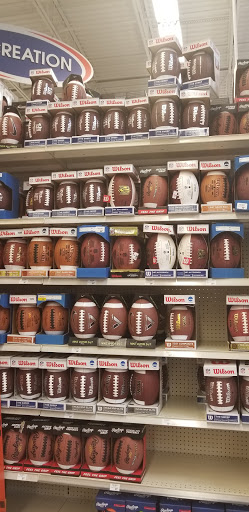 Sporting Goods Store «Academy Sports + Outdoors», reviews and photos, 7171 N Davis Hwy, Pensacola, FL 32504, USA