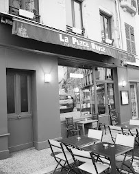 Photos du propriétaire du Restaurant russe La Place Rouge à Roanne - n°6