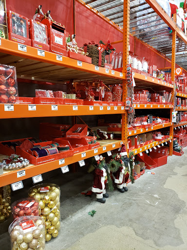 Home Improvement Store «The Home Depot», reviews and photos, 7200 S Cicero Ave, Bedford Park, IL 60638, USA