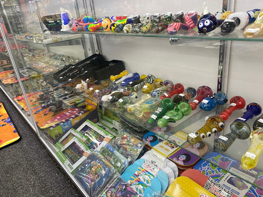 Tobacco Shop «Tobacco Land», reviews and photos, 7910 Calumet Ave, Munster, IN 46321, USA