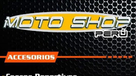 Moto Shop Perú