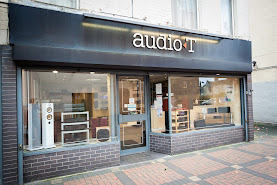 Audio T Swindon