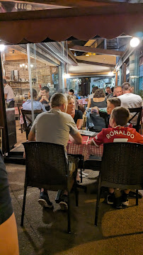 Atmosphère du Restaurant U Caseddu à Porto-Vecchio - n°6