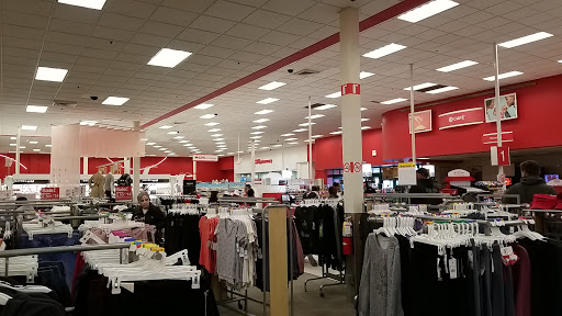 Department Store «Target», reviews and photos, 850 W North Ave, Melrose Park, IL 60160, USA