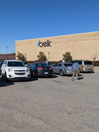 Department Store «Belk», reviews and photos, 2701 David H McLeod Blvd, Florence, SC 29502, USA