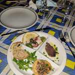 Photo n°4 de l'avis de Luigi.a fait le 28/07/2021 à 16:53 sur le  L'insenatura à Bacoli