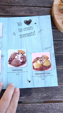 Wirtshaus Leo à Heringsdorf menu