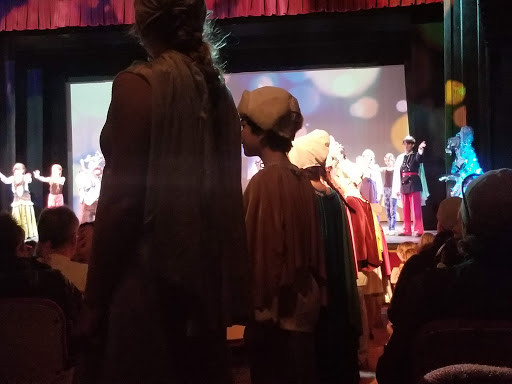 Performing Arts Theater «Gateway Playhouse», reviews and photos, 215 S Country Rd, Bellport, NY 11713, USA