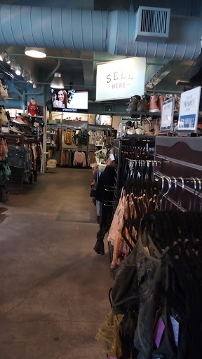 Clothing Store «Uptown Cheapskate», reviews and photos, 353 W 200 S, Salt Lake City, UT 84102, USA