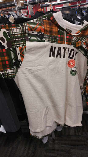 Clothing Store «Burlington Coat Factory», reviews and photos, 3168 Airport Blvd, Mobile, AL 36606, USA