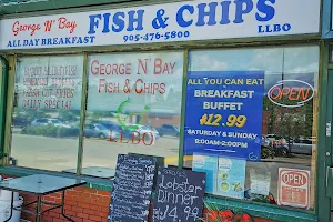 George N Bay Fish & Chips Family Restaurant image