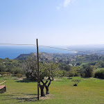 Photo n°1 de l'avis de Fabiola.c fait le 09/10/2021 à 18:29 sur le  La Ginestra in fiore | Ristorante & Camere à Sirolo