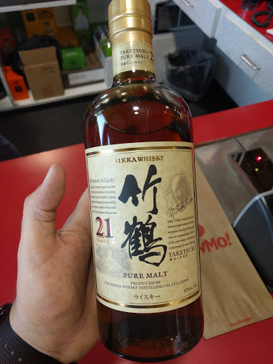 Wine Store «BevMo!», reviews and photos, 26946 The Old Rd, Valencia, CA 91381, USA