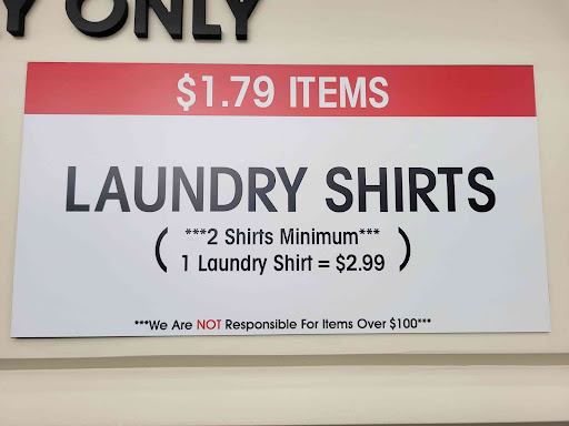 Dry Cleaner «Niles Discount Cleaners», reviews and photos, 7425 N Harlem Ave, Niles, IL 60714, USA