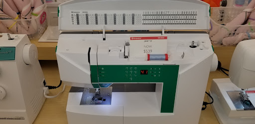 Fabric Store «Jo-Ann Fabrics and Crafts», reviews and photos, 8208 Tamarack Village, Woodbury, MN 55125, USA