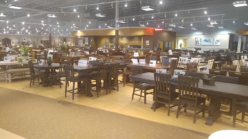 Furniture Store «The Furniture Mart - Shakopee», reviews and photos, 4270 12th Ave E, Shakopee, MN 55379, USA