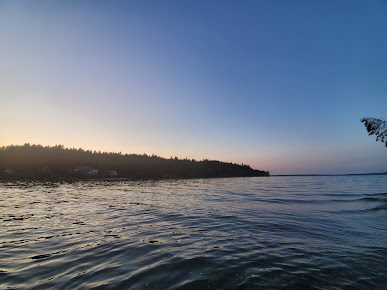 Penrose Point State Park