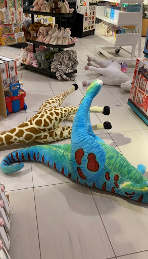 Department Store «Nordstrom at the Americana at Brand», reviews and photos, 102 Caruso Ave, Glendale, CA 91210, USA