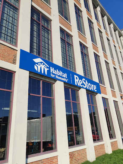 Foto de Habitat NYC and Westchester ReStore