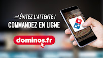 Photos du propriétaire du Pizzeria Domino's Pizza Choisy-le-Roi - n°13