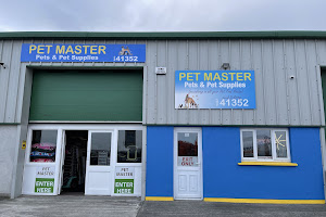 Petmaster Arklow